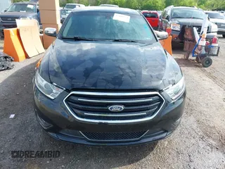 2016 Ford Taurus Limited with VIN 1FAHP2F81GG140007, listed as a IAAI auction lot 42090824 with Not Provided miles and . Bid and sale history available at DreamBid. Image 12.