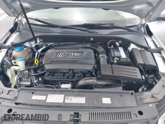 2014 Volkswagen Passat S with VIN 1VWAS7A38EC028292, listed as a IAAI auction lot 42357817 with 151,695 mi miles and . Bid and sale history available at DreamBid. Image 10.