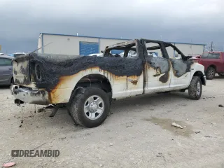 2017 Ram 2500 Tradesman z VIN 3C6TR5HT5HG663786, wystawiony jako Copart lot #79176704 z przebiegiem Nie podano mil oraz Nie do naprawy • Non repairable. Historia ofert i sprzedaży dostępna na DreamBid. Obrazek 3.