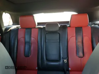 2013 Land Rover Range Rover Evoque Dynamic Premium z VIN SALVT2BG0DH768712, wystawiony jako Copart lot #87446974 z przebiegiem 85 849 mil mil oraz Szkoda całkowita • Salvage title. Historia ofert i sprzedaży dostępna na DreamBid. Obrazek 10.