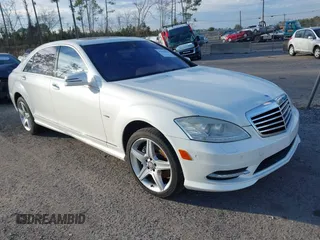 2010 Mercedes-Benz S 400 with VIN WDDNG9FB2AA312238, listed as a IAAI auction lot 41470846 with 93,067 mi miles and . Bid and sale history available at carsss.com. Image 1.