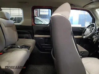 2008 Honda Element EX with VIN 5J6YH27758L018444, listed as a Copart auction lot 77458344 with 190,527 mi miles and Clean Title. Bid and sale history available at DreamBid. Image 10.