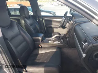 2004 Porsche Cayenne S with VIN WP1AB29P24LA72573, listed as a IAAI auction lot 41610225 with 143,280 mi miles. Bid and sale history available at carsss.com. Image 5.