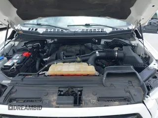 2016 Ford F-150 XLT с VIN 1FTEW1EP4GKF82439, выставлен на аукционе IAAI как лот 42390304 с пробегом 72 427 миль миль и . История ставок и продаж доступна на DreamBid. Изображение 10.