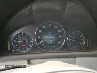 2005 Mercedes-Benz CLK 320 with VIN WDBTK65G45T033846, listed as a Copart auction lot 84766294 with 88,813 mi miles and Clean Title. Bid and sale history available at DreamBid. Image 9.