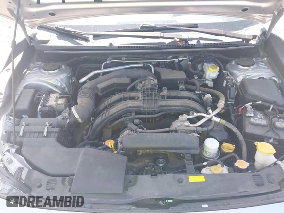 2020 Subaru Impreza z VIN 4S3GTAB60L3729115, wystawiony jako IAAI lot #41961722 z przebiegiem 66 894 mil mil oraz . Historia ofert i sprzedaży dostępna na DreamBid. Obrazek 10.