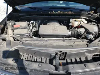 2021 Chevrolet Suburban High Country z VIN 1GNSKGKL6MR319785, wystawiony jako Copart lot #58487525 z przebiegiem 54 091 mil mil oraz Szkoda całkowita • Salvage title. Historia ofert i sprzedaży dostępna na DreamBid. Obrazek 14.