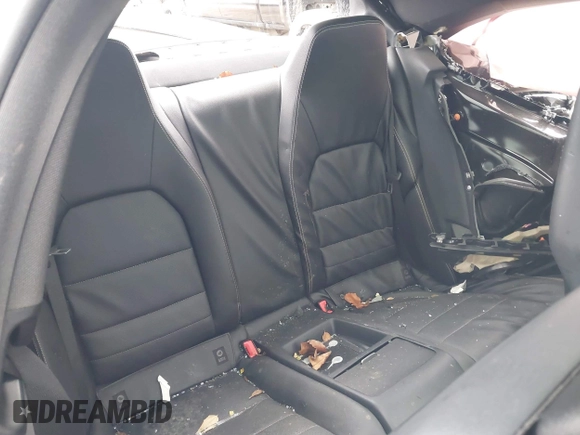 2014 Mercedes-Benz C 250 with VIN WDDGJ4HBXEG280202, listed as a IAAI auction lot 41543546 with 69,236 mi miles and . Bid and sale history available at DreamBid. Image 8.