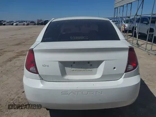 2004 Saturn ION ION 1 z VIN 1G8AG52F74Z225025, wystawiony jako IAAI lot #41724257 z przebiegiem 190 632 mil mil oraz . Historia ofert i sprzedaży dostępna na DreamBid. Obrazek 16.