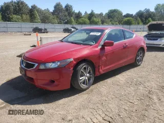 2009 Honda Accord EX z VIN 1HGCS12749A020381, wystawiony jako Copart lot #57331545 z przebiegiem 207 829 mil mil oraz Szkoda całkowita • Salvage title. Historia ofert i sprzedaży dostępna na DreamBid. Obrazek 1.