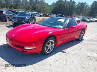 2004 Chevrolet Corvette with VIN 1G1YY22G545111713, listed as a IAAI auction lot 41344678 with 117,035 mi miles and . Bid and sale history available at DreamBid. Image 20.