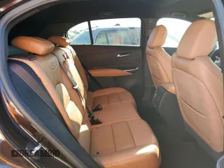 2021 Cadillac XT4 FWD Premium Luxury z VIN 1GYFZCR45MF080027, wystawiony jako Copart lot #81431164 z przebiegiem Nie podano mil oraz Nie do naprawy • Non repairable. Historia ofert i sprzedaży dostępna na DreamBid. Obrazek 11.