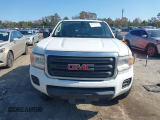 2018 GMC Canyon 2WD with VIN 1GTG5BEN0J1179670, listed as a IAAI auction lot 41329933 with 174,961 mi miles. Bid and sale history available at carsss.com. Image 13.
