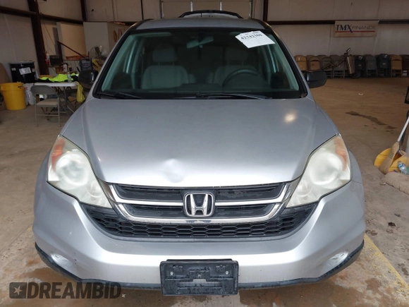 2011 Honda CR-V SE z VIN 5J6RE4H42BL040602, wystawiony jako IAAI lot #42342306 z przebiegiem 203 912 mil mil oraz . Historia ofert i sprzedaży dostępna na DreamBid. Obrazek 12.