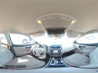 2017 Nissan Altima S z VIN 1N4AL3AP7HC159834, wystawiony jako Copart lot #48428995 z przebiegiem 106 408 mil mil oraz Szkoda całkowita • Salvage title. Historia ofert i sprzedaży dostępna na DreamBid. Obrazek 12.