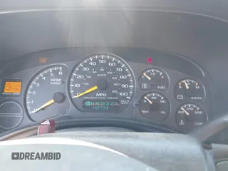 1999 Chevrolet Silverado 1500 LS with VIN 1GCEK14T9XZ213688, listed as a IAAI auction lot 41818993 with 192,743 mi miles. Bid and sale history available at carsss.com. Image 7.