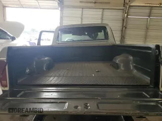 1977 Ford Ranger with VIN F15BN021617, listed as a Copart auction lot 79093924 with 60,808 mi miles and Salvage Title. Bid and sale history available at DreamBid. Image 10.