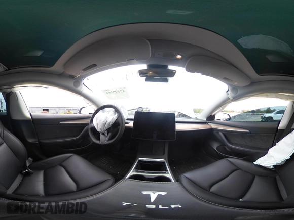 2023 Tesla Model 3 с VIN 5YJ3E1EA3PF563240, выставлен на аукционе IAAI как лот 42190104 с пробегом 32 596 миль миль и . История ставок и продаж доступна на DreamBid. Изображение 21.