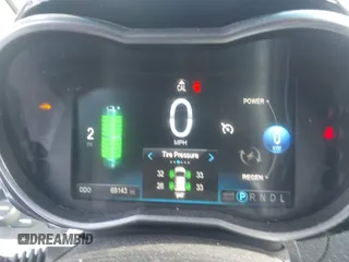 2015 Chevrolet Spark EV LT with VIN KL8CL6S0XFC818985, listed as a IAAI auction lot 41712056 with 69,143 mi miles. Bid and sale history available at carsss.com. Image 14.