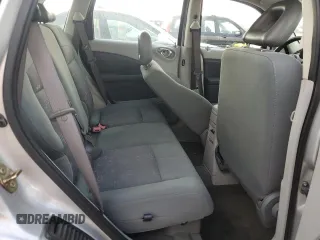 2007 Chrysler PT Cruiser with VIN 3A4FY48B87T545709, listed as a Copart auction lot 78826714 with 122,779 mi miles and Salvage Title. Bid and sale history available at carsss.com. Image 10.
