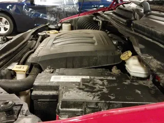 2014 Dodge Grand Caravan SE 30th Anniversary с VIN 2C4RDGBG5ER470245, выставлен на аукционе IAAI как лот 42685265 с пробегом 166 996 миль миль и . История ставок и продаж доступна на DreamBid. Изображение 22.