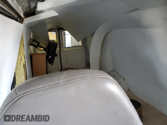 2002 Ford Econoline Cargo with VIN 1FTSS34L02HA77660, listed as a Copart auction lot 56711365 with 164,049 mi miles and Clean title. Bid and sale history available at DreamBid. Image 10.