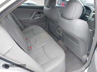 2008 Toyota Camry LE with VIN 4T1BK46K48U071284, listed as a IAAI auction lot 41920915 with 235,474 mi miles. Bid and sale history available at carsss.com. Image 8.