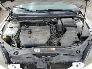 2006 Mazda 3 S Sport with VIN JM1BK144761434411, listed as a Copart auction lot 48255625 with 106,251 mi miles and Salvage Title. Bid and sale history available at DreamBid. Image 11.