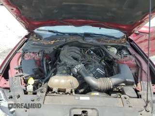 2015 Ford Mustang V6 z VIN 1FATP8EM1F5415543, wystawiony jako Copart lot #59265635 z przebiegiem 217 761 mil mil oraz Szkoda całkowita • Salvage title. Historia ofert i sprzedaży dostępna na DreamBid. Obrazek 11.