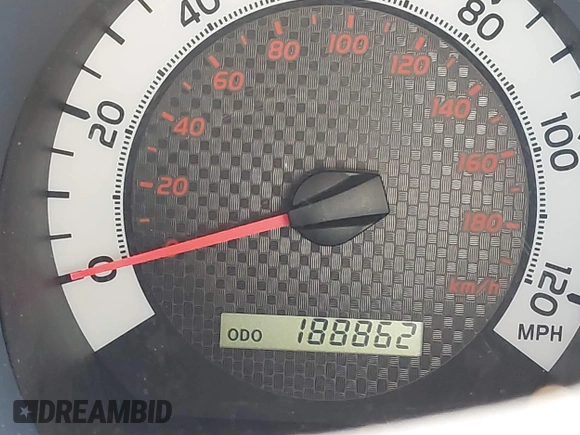 2011 Toyota Tacoma with VIN 3TMMU4FN0BM032561, listed as a IAAI auction lot 41190472 with 188,862 mi miles and . Bid and sale history available at DreamBid. Image 16.