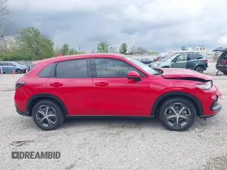 2024 Honda HR-V EX-L с VIN 3CZRZ2H74RM735269, выставлен на аукционе IAAI как лот 42127978 с пробегом Не указан миль и . История ставок и продаж доступна на DreamBid. Изображение 13.