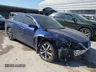 2016 Nissan Altima SL with VIN 1N4AL3AP3GC290953, listed as a IAAI auction lot 42003026 with 153,869 mi miles and . Bid and sale history available at carsss.com. Image 1.