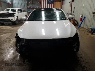 2013 Kia Optima SX with VIN 5XXGR4A6XDG139412, listed as a Copart auction lot 60223285 with 139,884 mi miles and Salvage title. Bid and sale history available at DreamBid. Image 5.