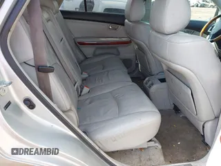 2005 Lexus RX 330 with VIN 2T2HA31U05C072196, listed as a IAAI auction lot 42211534 with 248,129 mi miles and . Bid and sale history available at carsss.com. Image 8.