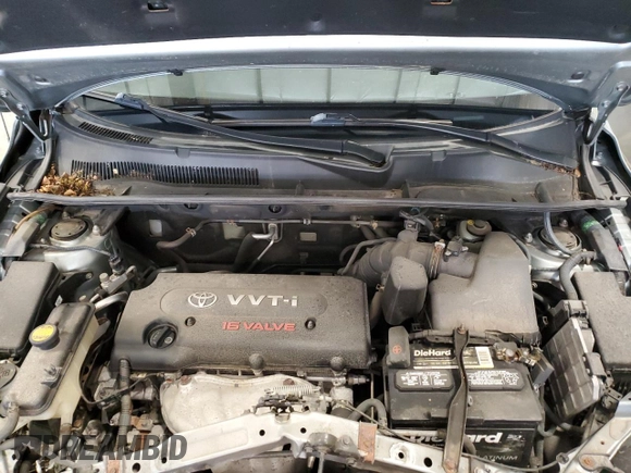 2008 Toyota RAV4 Limited with VIN JTMBD31V686081667, listed as a Copart auction lot 64056655 with 110,193 mi miles and Clean title. Bid and sale history available at DreamBid. Image 12.