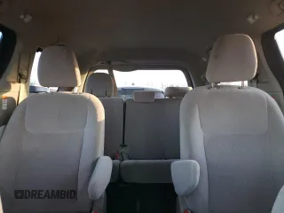 2020 Toyota Sienna LE with VIN 5TDJZ3DC4LS251654, listed as a Copart auction lot 82465304 with 140,250 mi miles and Salvage title. Bid and sale history available at DreamBid. Image 10.