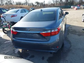 2014 Lexus ES 350 with VIN JTHBK1GG2E2101434, listed as a IAAI auction lot 41683044 with 145,771 mi miles. Bid and sale history available at carsss.com. Image 16.