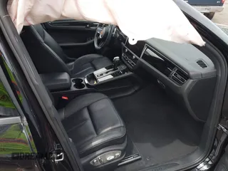 2022 Porsche Macan с VIN WP1AA2A52NLB09801, выставлен на аукционе IAAI как лот 42168524 с пробегом Не указан миль и . История ставок и продаж доступна на DreamBid. Изображение 5.