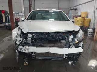 2013 Chevrolet Malibu ECO with VIN 1G11F5RR5DF115111, listed as a IAAI auction lot 41293917 with 118,798 mi miles. Bid and sale history available at carsss.com. Image 13.