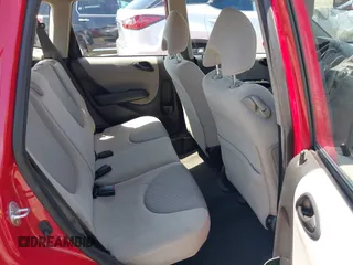 2007 Honda Fit with VIN JHMGD38477S048247, listed as a IAAI auction lot 42803211 with 162,585 mi miles and . Bid and sale history available at DreamBid. Image 8.