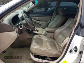 1999 Lexus ES 300 with VIN JT8BF28G9X5058186, listed as a Copart auction lot 53206205 with 196,462 mi miles and Clean title. Bid and sale history available at DreamBid. Image 7.
