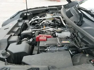 2024 Mitsubishi Outlander SE с VIN JA4J4VA81RZ015166, выставлен на аукционе IAAI как лот 42863903 с пробегом 37 935 миль миль и . История ставок и продаж доступна на DreamBid. Изображение 19.