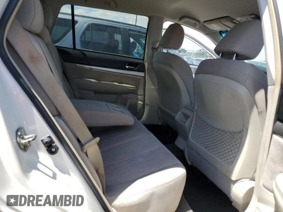 2013 Subaru Outback Premium with VIN 4S4BRCCC1D3202481, listed as a Copart auction lot 55354365 with 182,593 mi miles and Clean Title. Bid and sale history available at carsss.com. Image 11.