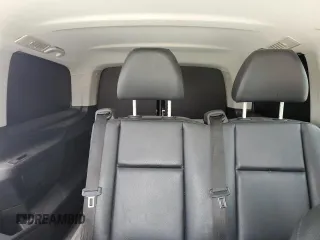 2018 Mercedes-Benz Metris Passenger z VIN WD4PG2EE3J3451309, wystawiony jako Copart lot #52081075 z przebiegiem 60 196 mil mil oraz Czysty tytuł • Clean title. Historia ofert i sprzedaży dostępna na DreamBid. Obrazek 10.