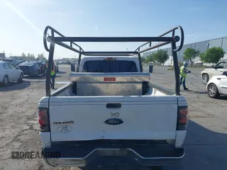 1995 Ford Ranger with VIN 1FTCF10U6SPA40816, listed as a IAAI auction lot 42093387 with 154,189 mi miles and . Bid and sale history available at DreamBid. Image 16.