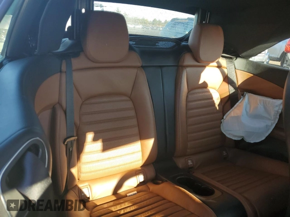 2018 Mercedes-Benz C 300 with VIN WDDWK4KB0JF622077, listed as a Copart auction lot 38075154 with 58,696 mi miles and Salvage title. Bid and sale history available at DreamBid. Image 10.