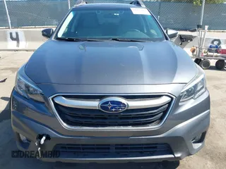 2021 Subaru Outback Premium with VIN 4S4BTAFC6M3142540, listed as a IAAI auction lot 42477823 with 61,160 mi miles and . Bid and sale history available at DreamBid. Image 12.