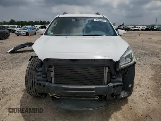 2017 GMC Acadia Limited z VIN 1GKKRSKD8HJ100397, wystawiony jako Copart lot #54320075 z przebiegiem 107 684 mil mil oraz Szkoda całkowita • Salvage title. Historia ofert i sprzedaży dostępna na DreamBid. Obrazek 5.
