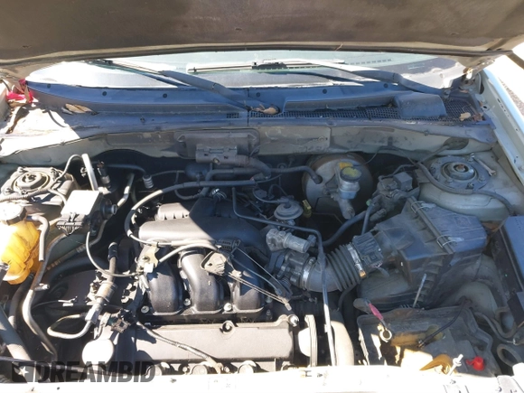 2004 Mazda Tribute LX with VIN 4F2YZ041X4KM23352, listed as a IAAI auction lot 41605357 with 276,243 mi miles and . Bid and sale history available at DreamBid. Image 10.