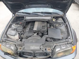 2003 BMW 3 Series 325Ci with VIN WBABS33483PG92670, listed as a IAAI auction lot 42090721 with 182,903 mi miles and . Bid and sale history available at DreamBid. Image 10.